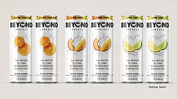 Beyond Immerse cans