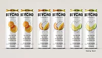 Beyond Immerse cans