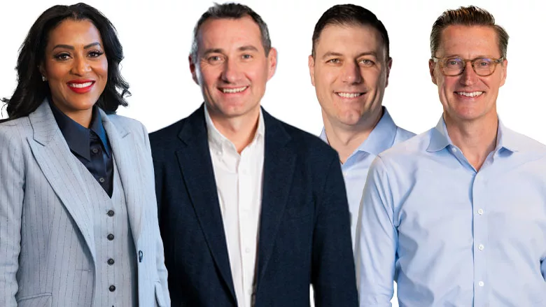 Walmart Executives Jan 26