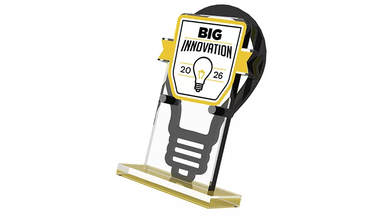 Big Innovation 26 Award