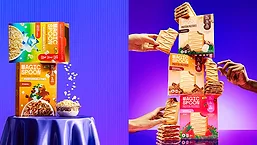 Magic Spoon Breakfast products
