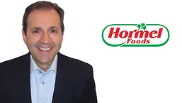 Domenic Borrelli Hormel Foods 