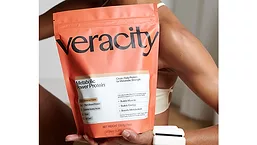 Veracity Metabolic Protein pouch