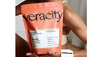 Veracity Metabolic Protein pouch