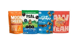 Creations Foods Packages 