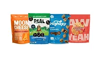 Creations Foods Packages 