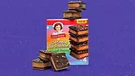 Little Debbie Cosmic Brownies package