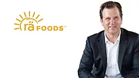 Ra Foods Exec