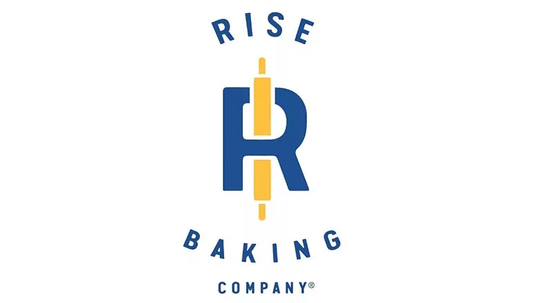 Rise Baking Co logo