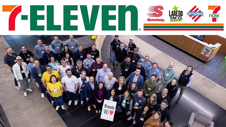 7Eleven Brands 