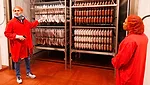 Charcuterie Artisans Facility 