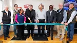 Charcuterie Artisans Ribbon Cutting 