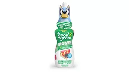 good2grow Waltermelon Berry bottles