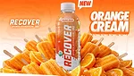 Recover 180 Orange Cream