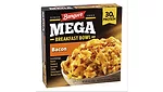 Banquet Mega Bowl Bacon