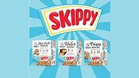 Skippy Protein Snacks