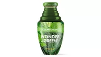 Wonder Green Green Bottle