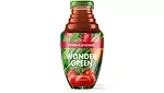 Wonder Green Red Bottle