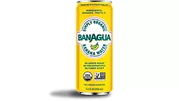 Banagua can