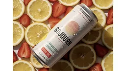 Extract Labs Sojourn THC Seltzer