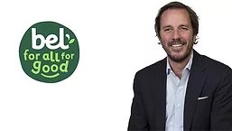 McGuinness CEO BelGroup 