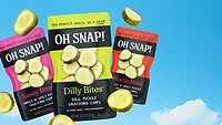 OhSnap Pickle Bites pouches