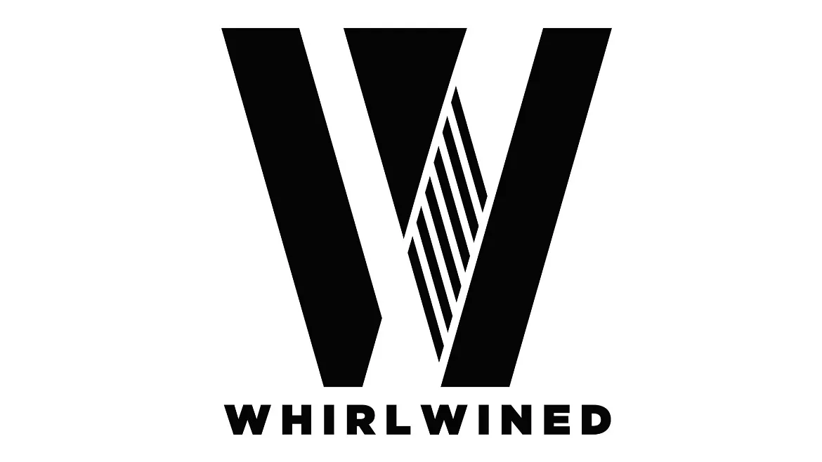 Whirlwined logo