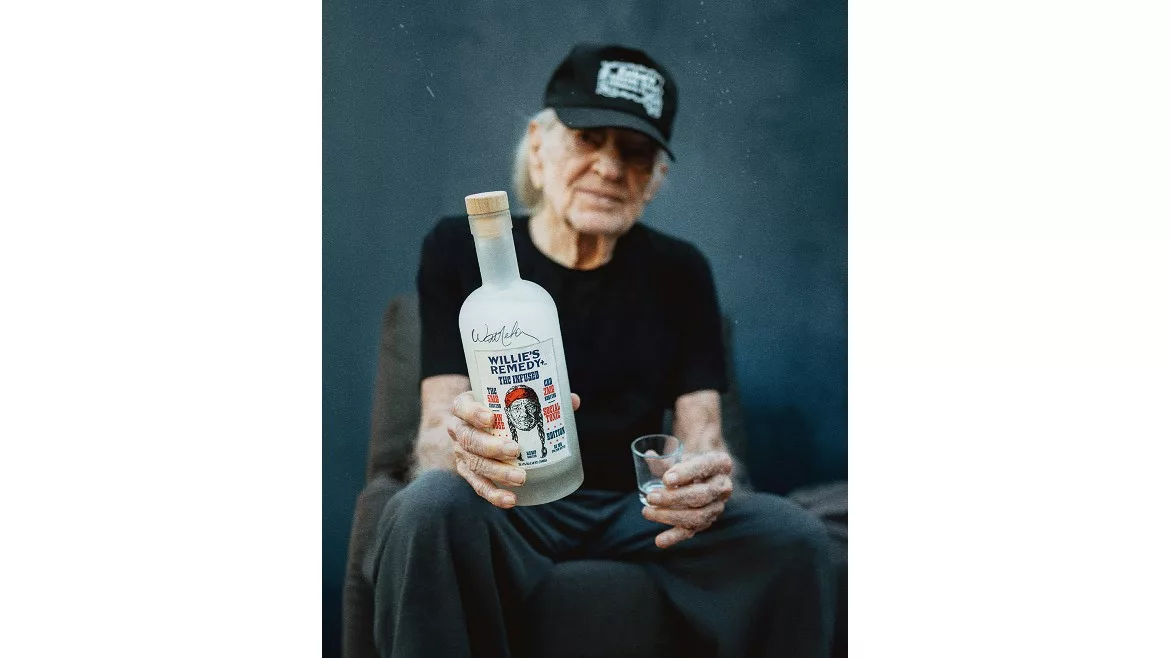 Willie's Remedy+
