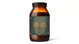 Ancient Brave True Biome bottle