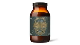 Ancient Brave True Biome bottle