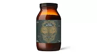 Ancient Brave True Biome bottle