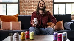 Culture Pop ambassador