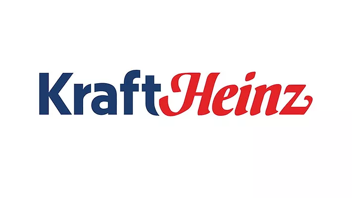 KraftHeinz logo