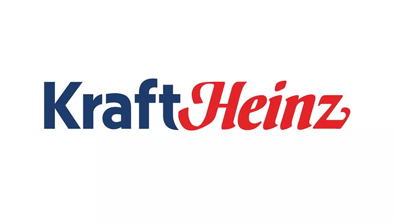 KraftHeinz logo