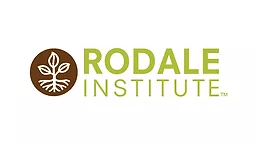 Rodale Institute logo