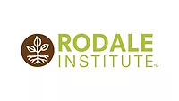 Rodale Institute logo