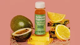 Ardens Garden Sea Moss