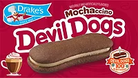 Drakes Macchiado Devil Dogs 780