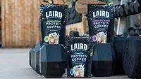 Laird Superfood Protein Coffee