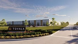 Tovala Facility