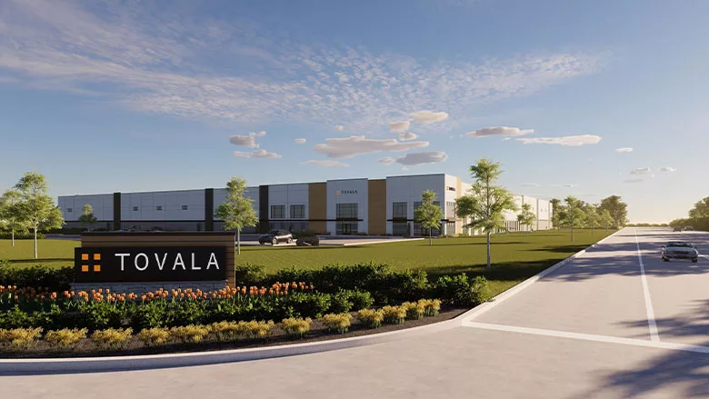 Tovala Facility