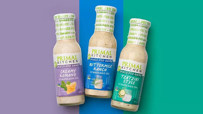 Primal Kitchen Debuts Grass-Fed Dressings | Prepared Foods Primal Kitchen Debuts Grass-Fed Dressings | Prepared Foods