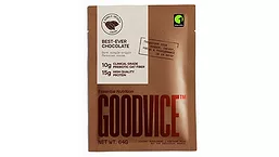 Goodvice Func Chocolate Bev