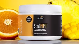 Sisel RIPT container