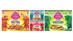 Tem Toa Frozen Packages 