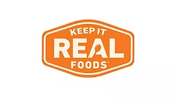 Keep It Real Foods logo