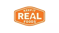 Keep It Real Foods logo