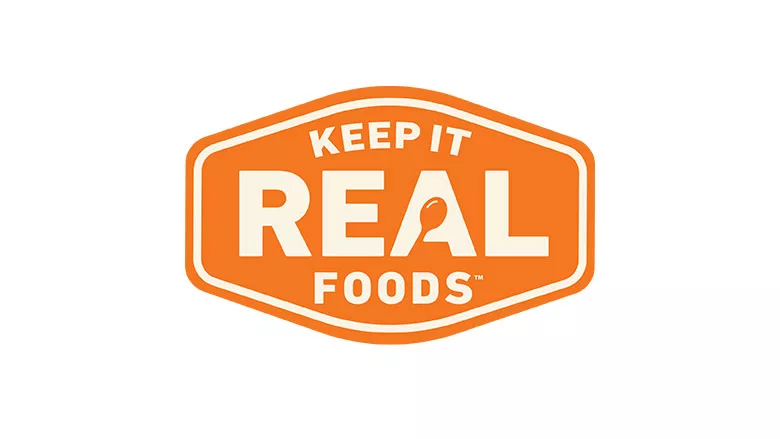 Keep It Real Foods logo
