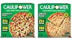 Caulipower Margherita Cheese pizza