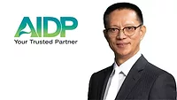 Edward Lee CEO Founder AIDP